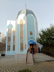 Музей «Христианская Одесса»