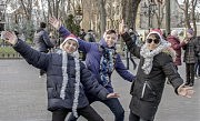 Веселое Рождество!
