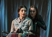 Лири и Розафа — Ирина Шинкаренко и Иванна Ницак