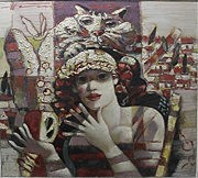 Работа Николая Прокопенко