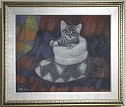 Работа Анатолия Горбенко