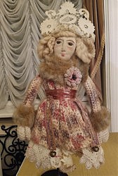 Хотите себе такой Смерти?