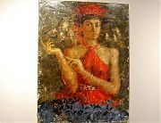 «Звон серебряных браслетов»