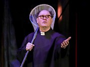 Лоренцо — М. Малицкий