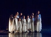 Детский хор «Жемчужины Одессы»