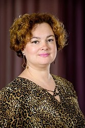 Ирина Телищак: «Лицей стал частью моей жизни»