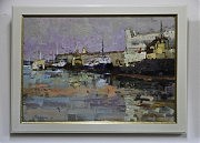 Работа Златы Шишман