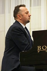 Игорь Парада — человек-оркестр