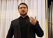 Илья Маркив