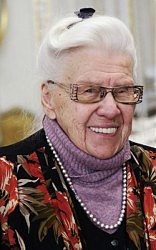 Галина Поливанова. Фото В. Левчук