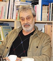 Иосиф Меркович. Фото А. Свердловой