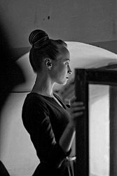 Работа Ирины Рогавы