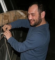 Аркадий Маршак