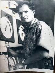 Во время работы на «Стальканате»