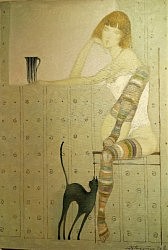 Композиция Эдуарда Пороника