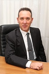 Директор Южного макрорегиона Креди Агриколь Банка Александр Генкин