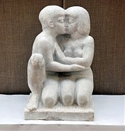 Скульптура Александра Коваля