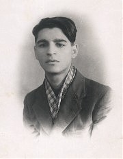 Мой друг — Сергей Багдасарян