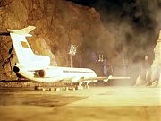 Кадр из фильма «Экипаж»