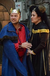 ТЮЗовские сказки