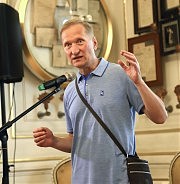 Александр Грабовский