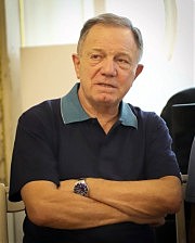 Михаил Пойзнер — почетный гражданин города Одессы