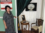 Ирина Баранова