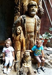 Преемственность поколений