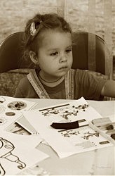 Територія творчості. Розв’яжи задачу