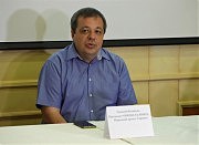 Алексей Ботвинов