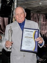 Вячеслав Сорокин