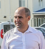 Юрий Димчогло