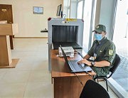 Таможня готова дать «добро»