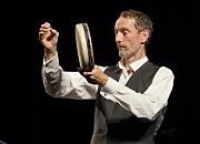 Майкл Мецлер (перкуссия)