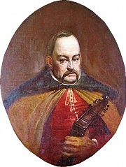 Антон Головатый