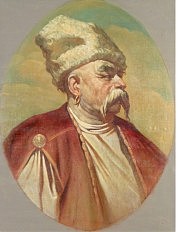 Чепига Захарий Алексеевич