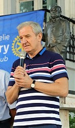 Сергей Гриневецкий