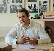 Анатолий Бойко