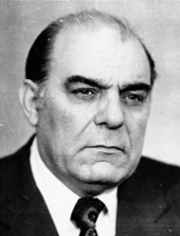 Г. П. Владыченко