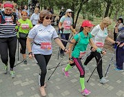 В связке одной — Светлана Кучернюк и Татьяна Белокурова