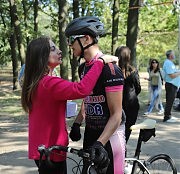 ...и дождалась — София Данилова и Даниил Соловьев