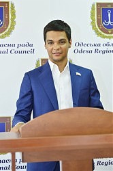 Виктор Баранский