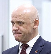 Геннадий Труханов