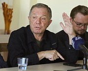 Михаил Пойзнер