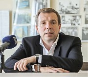 Николай Скорик