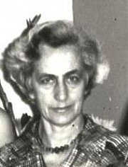 Блинова Ирина Викторовна