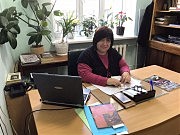 Мовчан Светлана Петровна