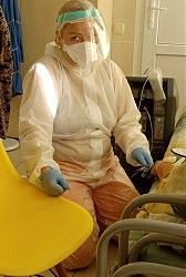 Добрая шутка — тоже лекарство