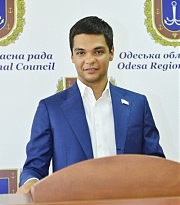 ВИКТОР БАРАНСКИЙ