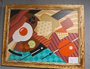 Оксана Церковная. «Завтрак»